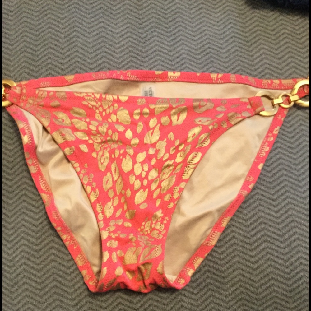 VS bikini bottoms
